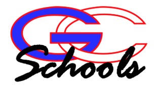 SCHOOL DISTRICT OF GLENWOOD CITY Logo
