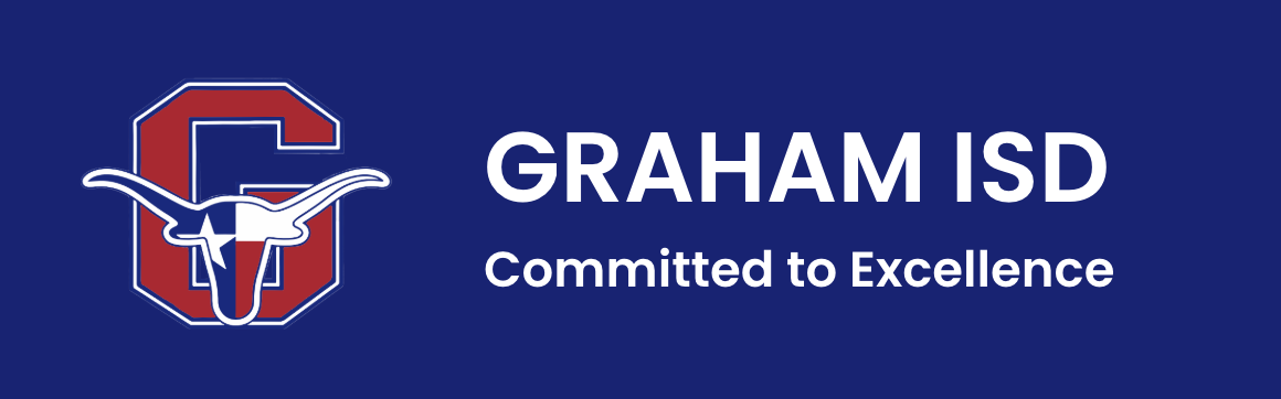 GRAHAM ISD Logo