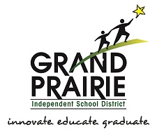 GRAND PRAIRIE ISD Logo