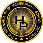 HIGHLAND PARK ISD Logo