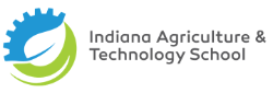 Indiana Agriculture & Technology School Logo