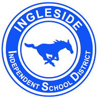 INGLESIDE ISD Logo