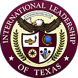 INTERNATIONAL LEADERSHIP OF TEXAS Logo