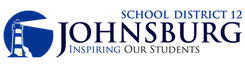 Johnsburg School District 12 Logo