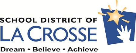 La Crosse School District Logo