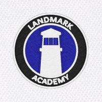 Landmark Academy Logo