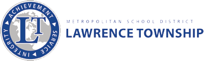 Lawrence Township Logo