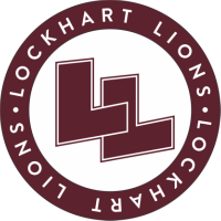 LOCKHART ISD Logo