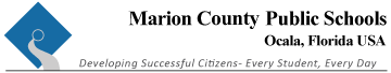 Marion County, FL Logo