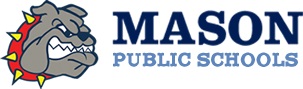 Mason Public Schools Logo