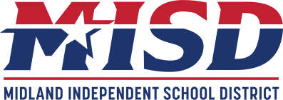 MIDLAND INDEPENDENT SCHOOL DISTRICT Logo