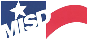 MIDLAND INDEPENDENT SCHOOL DISTRICT Logo