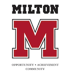 Milton School District Logo