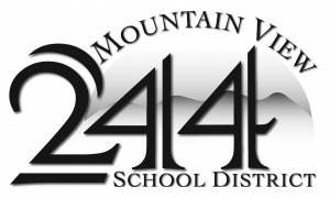 Mountain View 244 Logo