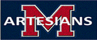 Martinsville School District Logo