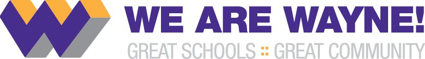 Metropolitan School District of Wayne Township Logo