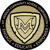Mt. Vernon Community School Corporation Logo