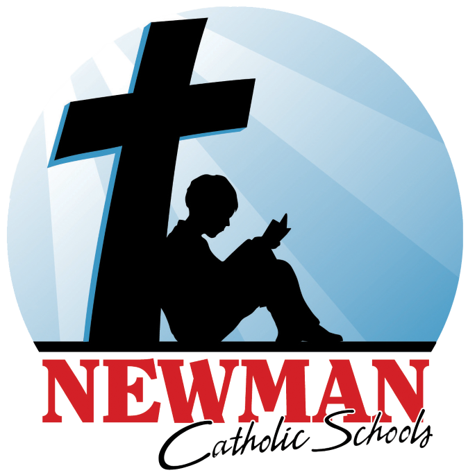 Newman Catholic Schools Logo