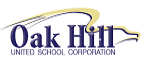 Oak Hill United School Corporation Logo