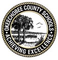 Okeechobee School District Logo