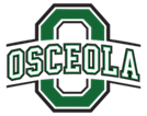 Osceola School District Logo