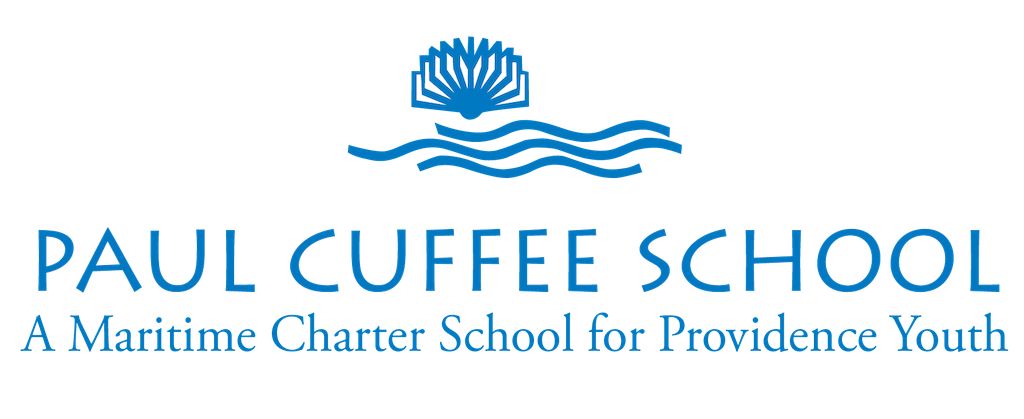 Paul Cuffee Charter School Logo