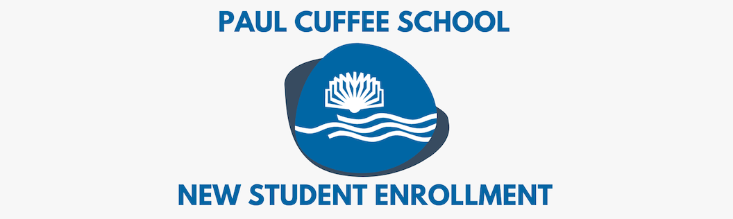 Paul Cuffee Charter School Logo