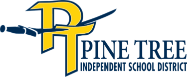 PINE TREE ISD Logo