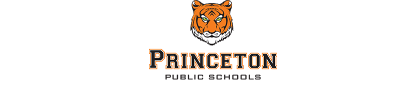 Princeton Public Schools Logo