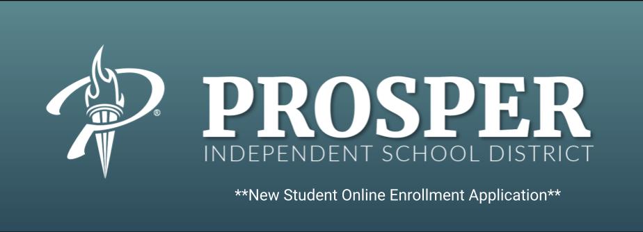 PROSPER ISD Logo