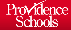Providence Public School District Logo
