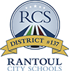 Rantoul City School District 137 Logo