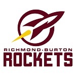 Richmond-Burton Community High School 157 Logo