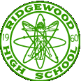 Ridgewood Community High School District 234 Logo