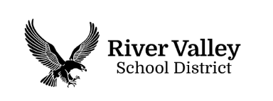 River Valley School District Logo