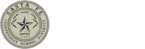 SANTA FE ISD Logo