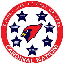 School City of East Chicago Logo