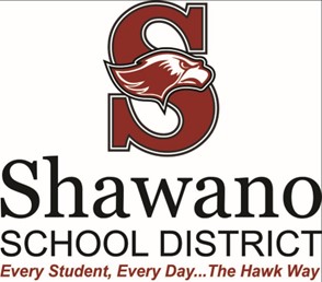 Shawano School District Logo