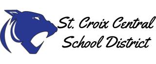 St. Croix Central School District Logo