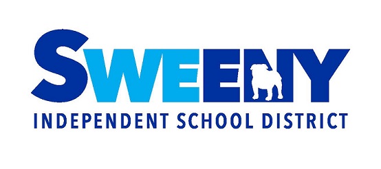 SWEENY ISD Logo