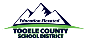 Tooele County School District Logo
