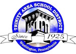 Trinity Area School District Logo
