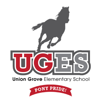 JOINT SCHOOL DISTRICT #1 UNION GROVE Logo