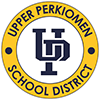 Upper Perkiomen School District Logo