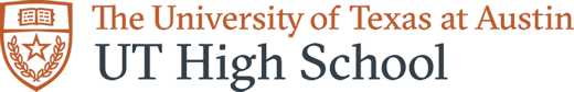 The University of Texas at Austin High School Logo
