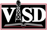 VAN ISD Logo