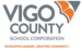 Vigo County School Corporation Logo