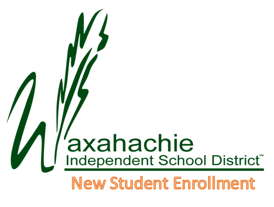 WAXAHACHIE ISD Logo