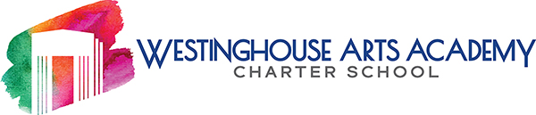 Westinghouse Arts Academy Charter School Logo