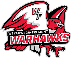 WEYAUWEGA-FREMONT SCHOOL DISTRICT Logo